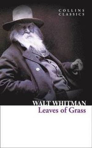 Leaves of Grass