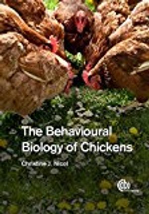 Behavioural biology of chicken