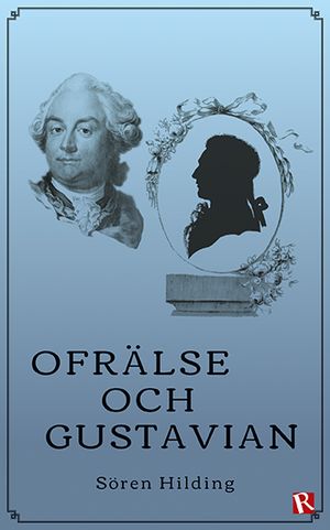 Ofrälse och Gustavian | 1:a upplagan