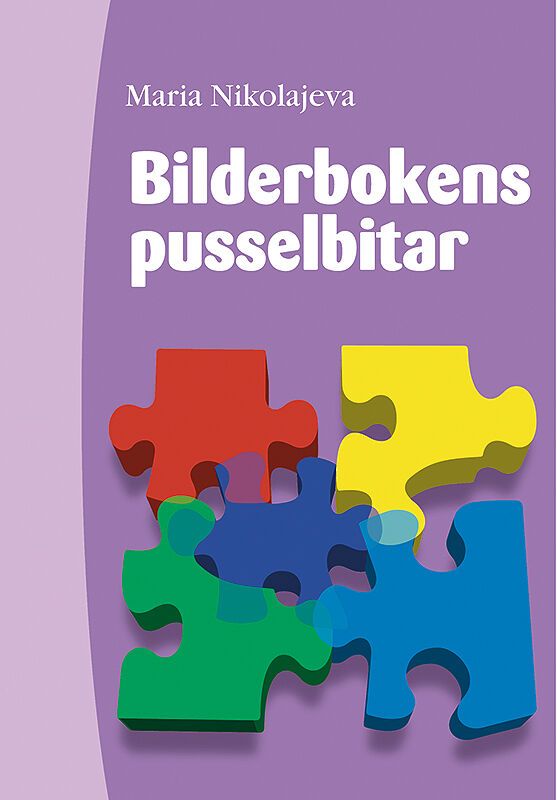 Bilderbokens pusselbitar | 1:a upplagan