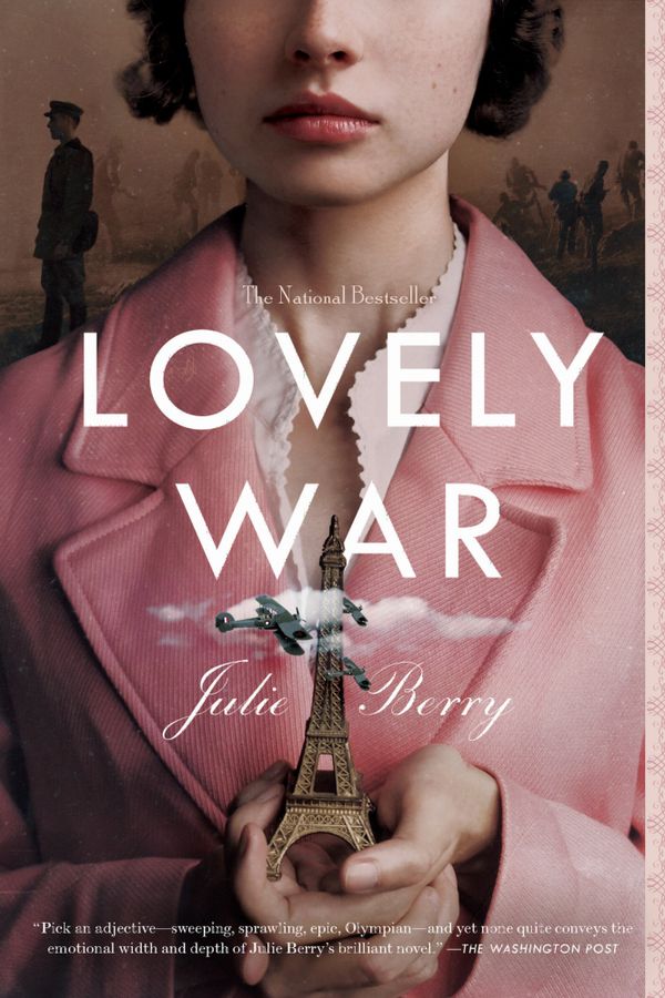 Lovely War | 0:e upplagan