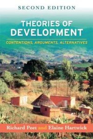 Theories of Development |  2:e upplagan