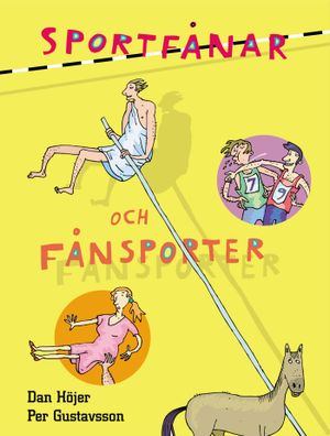 Sportfånar och fånsporter | 1:a upplagan