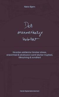 Det menneskelige habitat | 1:a upplagan