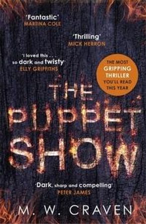 The puppet show | 1:a upplagan