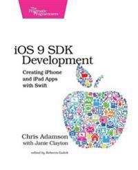 iOS 9 SDK Development