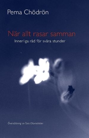 När allt rasar samman : Innerliga råd för svåra stunder