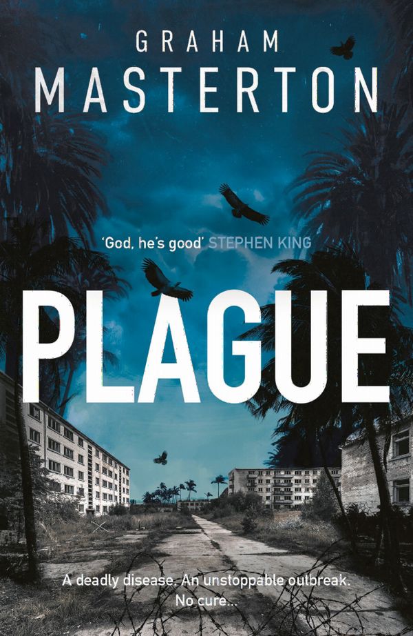 Plague | 0:e upplagan