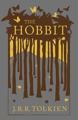 The Hobbit | 0:e upplagan
