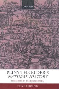 Pliny the Elder's Natural History | 0:e upplagan