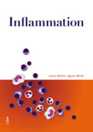 Inflammation | 1:a upplagan