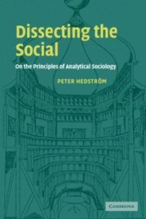 Dissecting The Social