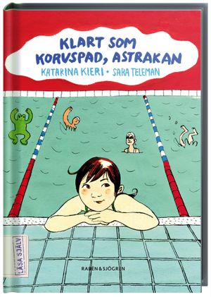 Klart som korvspad, Astrakan | 1:a upplagan