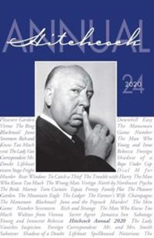 Hitchcock Annual: Volume 24