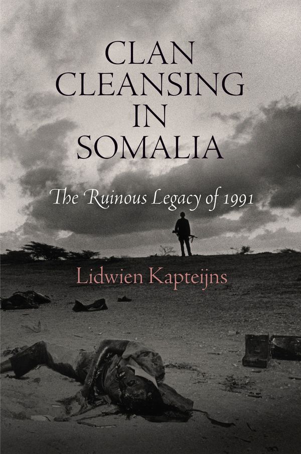 Clan Cleansing in Somalia | 0:e upplagan