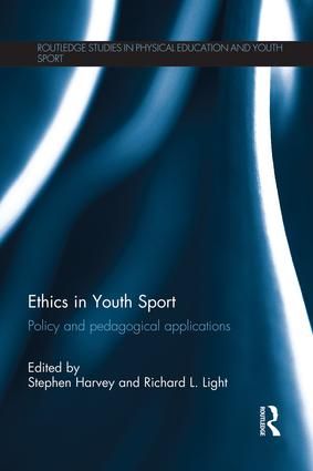 Ethics in Youth Sport | 0:e upplagan