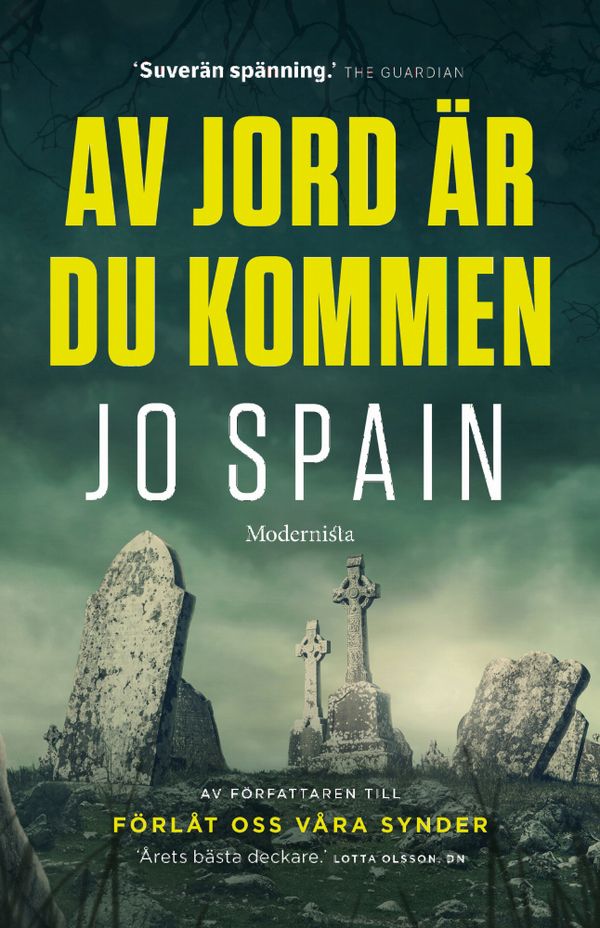 Av jord är du kommen | 0:e upplagan
