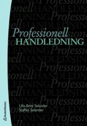 Professionell handledning |  2:e upplagan