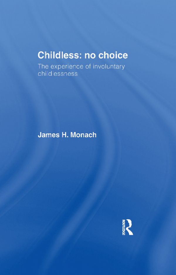 Childless: No Choice | 1:a upplagan