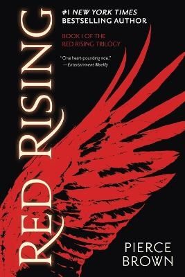 Red Rising | 0:e upplagan