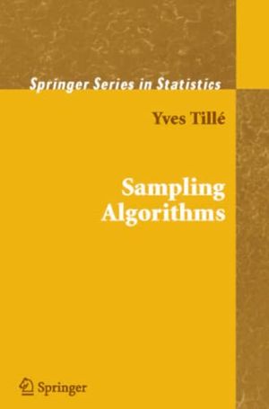 Sampling Algorithms