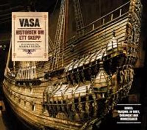 Vasa : historien om ett skepp