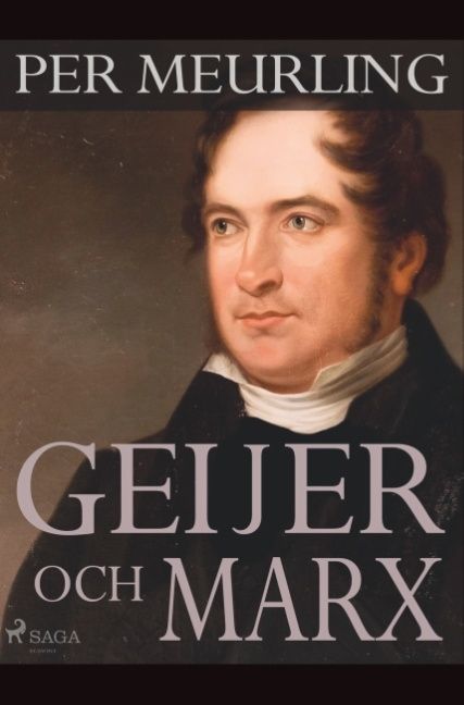Geijer och Marx | 1:a upplagan