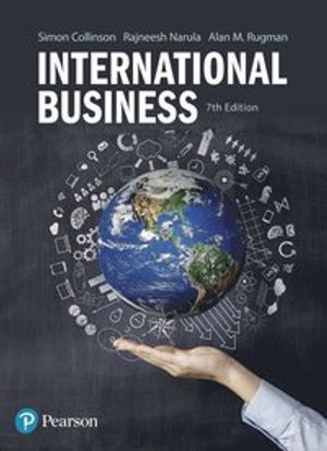 International Business | 7:e upplagan