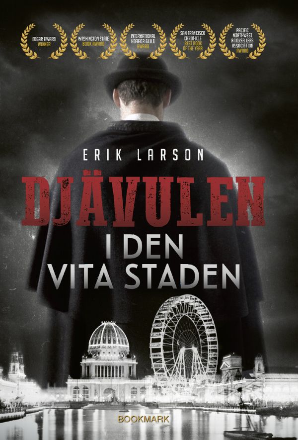Djävulen i den vita staden | 1:a upplagan