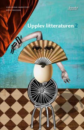 Upplev Litteraturen 2 | 1:a upplagan