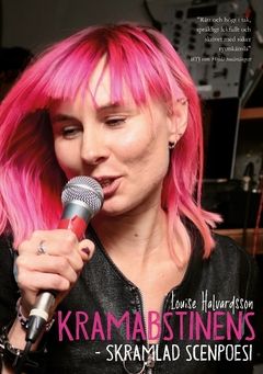 Kramabstinens : skramlad scenpoesi | 1:a upplagan