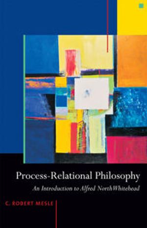 Process-Relational Philosophy | 1:a upplagan