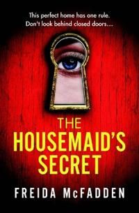 The Housemaid's Secret | 0:e upplagan