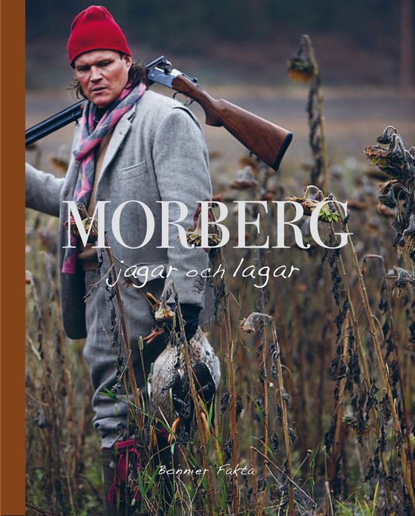 Morberg jagar och lagar | 0:e upplagan