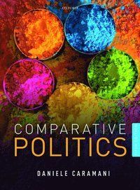 Comparative Politics | 5:e upplagan