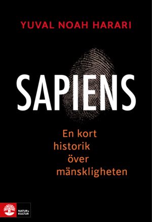 Sapiens | 1:a upplagan