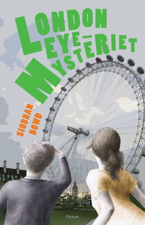 London Eye-mysteriet | 1:a upplagan