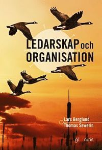 Ledarskap och organisation - elevbok