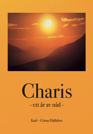 Charis - ett år av nåd - | 1:a upplagan