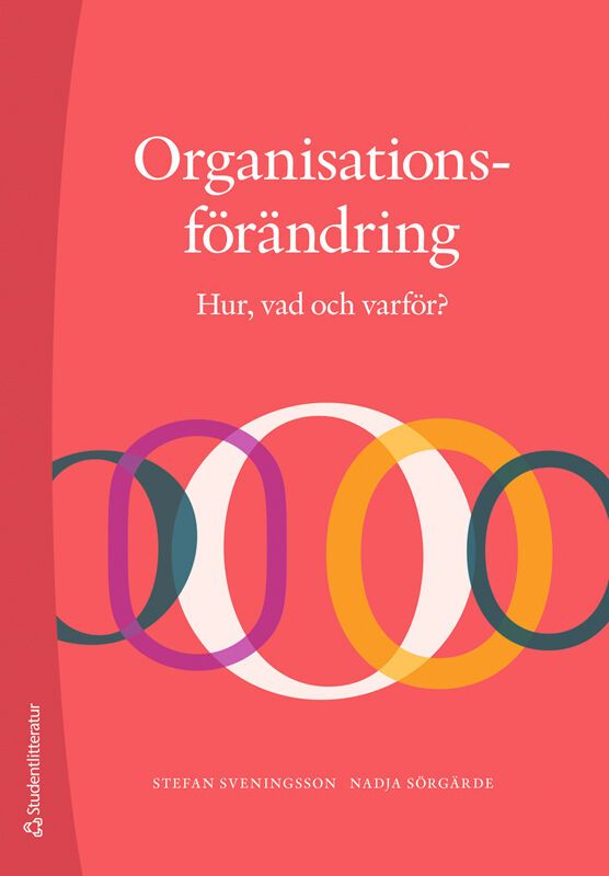 Organisationsförändring | 2:a upplagan