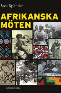 Afrikanska möten