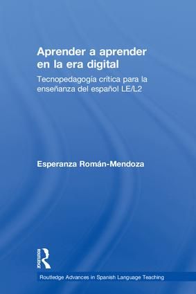 Aprender a aprender en la era digital | 1:a upplagan