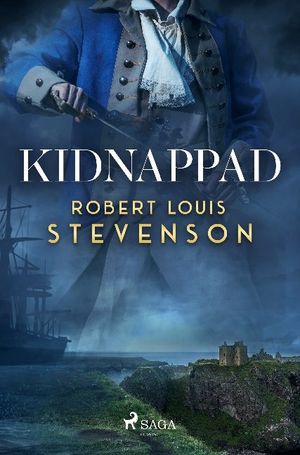 Kidnappad | 1:a upplagan