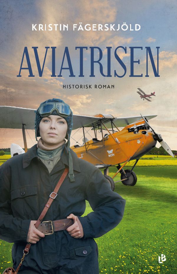 Aviatrisen | 0:e upplagan