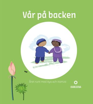 Vår på backen | 1:a upplagan