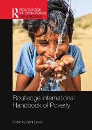 Routledge International Handbook of Poverty | 1:a upplagan