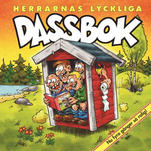 Herrarnas lyckliga dassbok