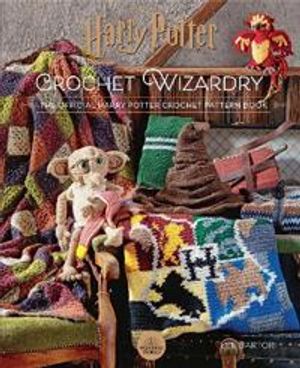 Harry Potter Crochet Wizardry