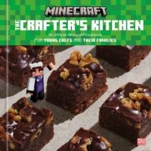 The Crafter's Kitchen | 0:e upplagan