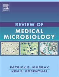 Review of Medical Microbiology | 0:e upplagan